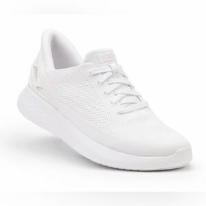 Kizik Athens Sneakers in White size Men’s 8 Women’s 9.5